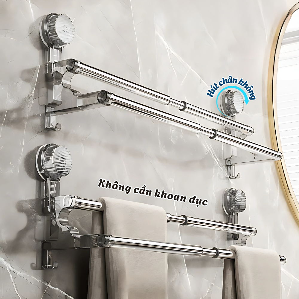 Sử Dụng Khăn Trong Đời Sống
