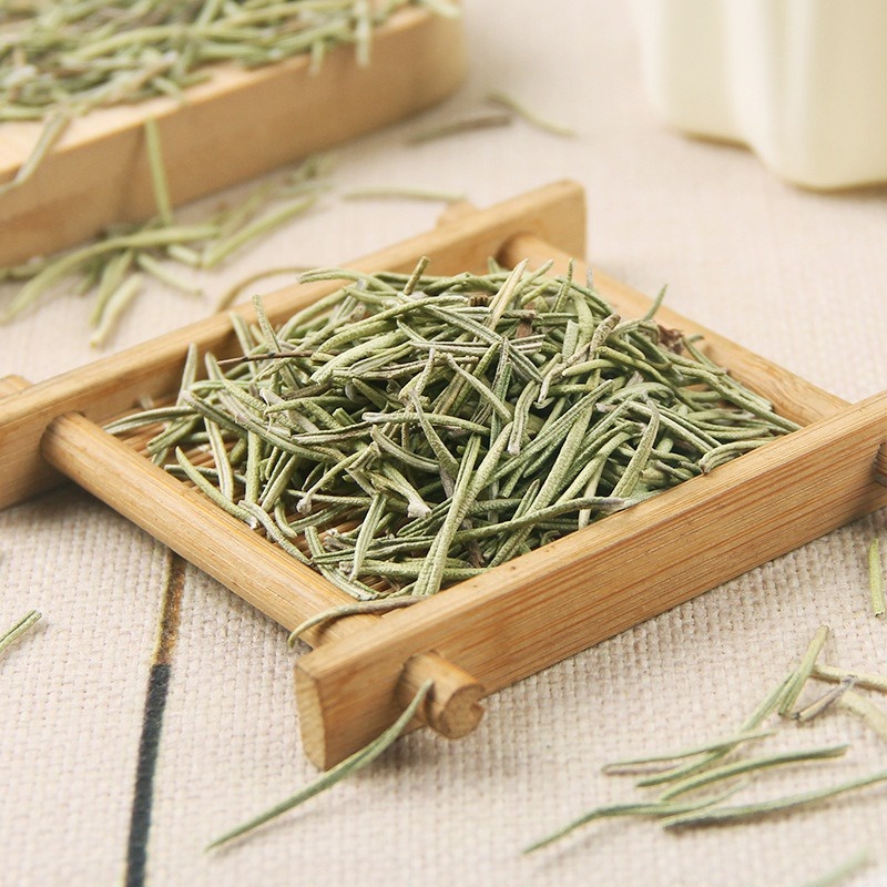Lá hương thảo sấy khô - Hàng sạch thơm cao cấp đúng chuẩn - Thảo Dược THAPHACO