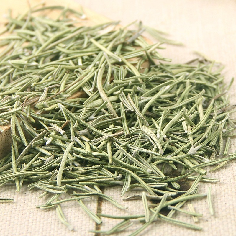 Lá hương thảo sấy khô - Hàng sạch thơm cao cấp đúng chuẩn - Thảo Dược THAPHACO