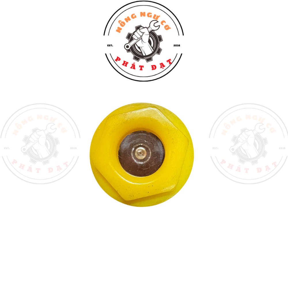 Nắp báo nhớt đầu máy rửa xe_đầu máy xịt thuốc 1HP_2HP xài chung,chất lượng cao