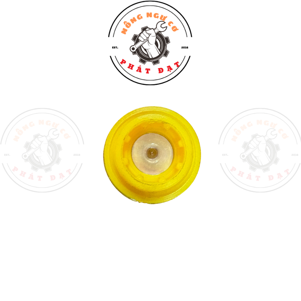 Nắp báo nhớt đầu máy rửa xe_đầu máy xịt thuốc 1HP_2HP xài chung,chất lượng cao