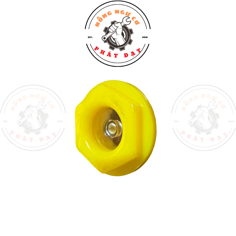 Nắp báo nhớt đầu máy rửa xe_đầu máy xịt thuốc 1HP_2HP xài chung,chất lượng cao