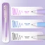 Hộp 10/12 Bút Gel Classmate Bút Bi Nước Bấm Ngòi ST2Bi 0.5mm Mực Xanh Đen Tím Nhanh Khô, Nhiều Mực