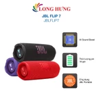 Loa Bluetooth JBL Flip 7 JBLFLIP7 - Hàng chính hãng — ảnh 2
