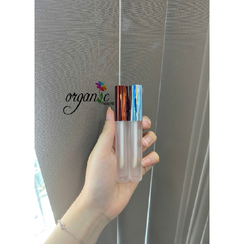 VỎ SON KEM (NẮP ĐỎ ĐỒNG/ NẤP XANH)