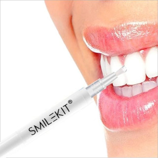 Máy Làm Trắng Răng Smilekit S5 Kèm 4 Ống Gel Hiệu Quả, Nhanh Không Ê Buốt, Bảo Hành 24 Tháng
