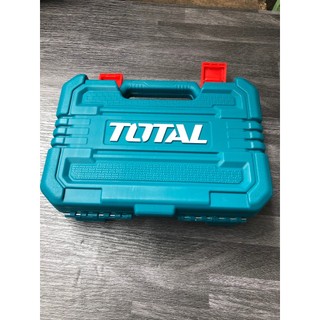 ĐỒ NGHỀ TOTAL Bộ 14 đầu tuýp 1/2 inch THISTD12141