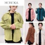 Áo sơ mi nữ tay bồng form rộng dáng basic Áo khoác sơ mi dài tay nhung tăm thời trang oversize bigsize T1060G