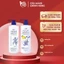 Sữa Tắm Dưỡng Ẩm, Trắng Da Chiết Xuất Ý Dĩ Nhật Bản Hatomugi Moisturizing & Washing The Body Soap 800ml