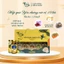 Hộp quà 10 hũ Tổ yến hộp quà các vị Song Phát làm đẹp tự nhiên tăng sức đề kháng hồi phục sức khỏe 140ml