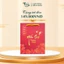 Túi hũ lẻ Yến sào Song Phát cao cấp màu đỏ - vàng nhiều mẫu đựng tối đa 15 hũ