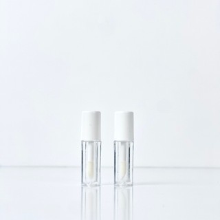 Dụng Cụ Chiết Makeup Khay Chiết 3 Ô, 4 Ô, Chai Chiết Son 0.8ml Tiện Lợi Mang Đi Du Lịch