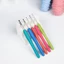 Kim móc Len Cán dẻo (2.0mm-10.0mm)
