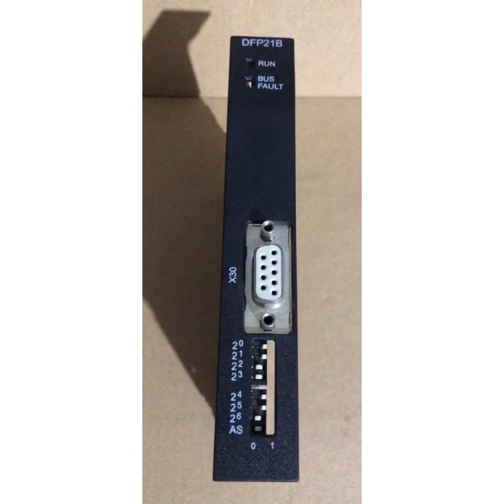 (Used) Card profibus biến tần Sew DFP21B | Shopee Việt Nam