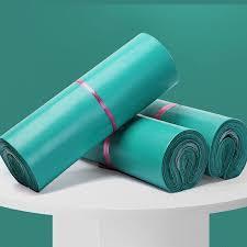 1 cuộn (100c) Túi niêm phong đóng hàng siêu dai, chống nước cực tiện dụng [BI & CI]