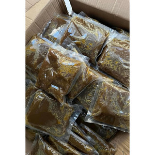 1kg Mỡ Vaseline bôi cao su, Liền sẹo cao su, Chống loét miệng cạo, dưỡng lại miệng cạo bị phạm