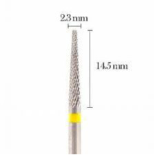 Đầu Mài Da Khóe Nhọn Đa Dạng Mẫu | Phụ Kiện Nail Chuyên Dụng | Thegioinail666