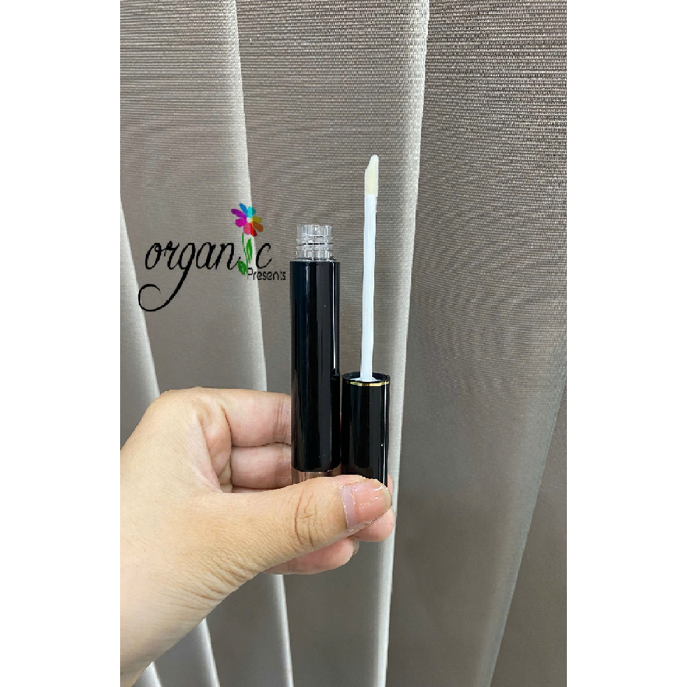 VỎ SON KEM (HỒNG/ĐEN/TRONG)