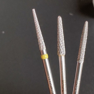 Đầu Mài Da Khóe Nhọn Đa Dạng Mẫu | Phụ Kiện Nail Chuyên Dụng | Thegioinail666