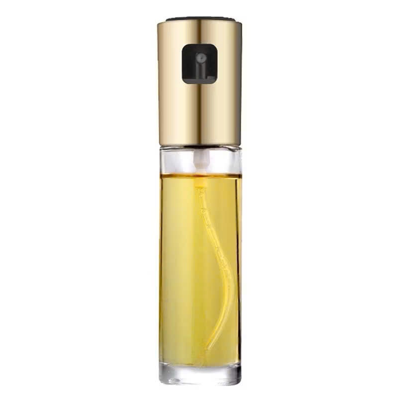 Bình xịt dầu ăn dạng phun sương cao cấp dung tích 100ml,Bình Xịt Dầu Ăn Shodwe Đa Năng,