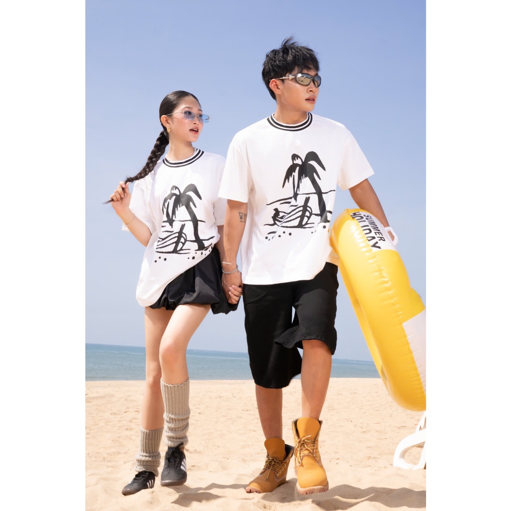 Ảnh Quần short Lửng jean nam màu đen NEXY phom rộng CAPMAN CLUB, quần lửng trẻ trung thoải mái 3