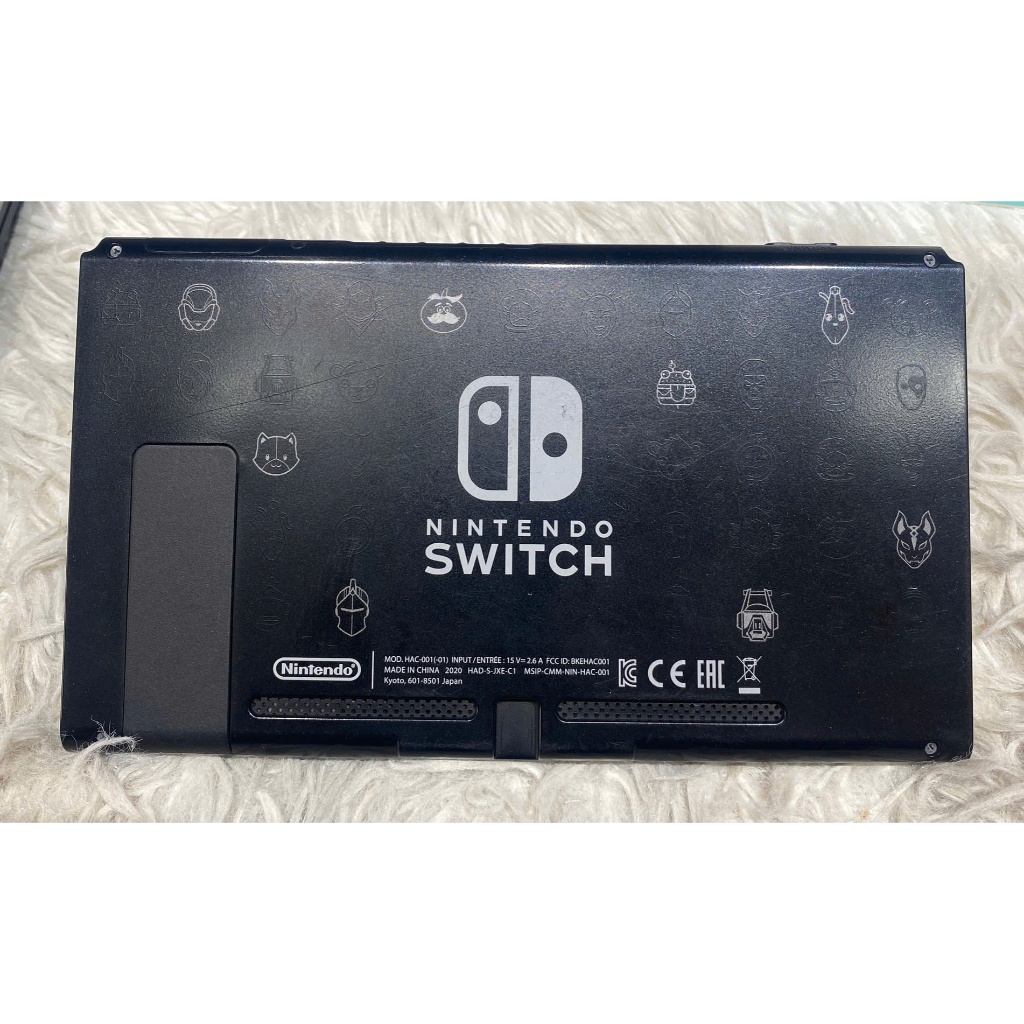 ニンテンドースイッチ2020年製　本体ジャンク品 Nintendo Switch スイッチ 2020年モデル ジャンク扱い｜Yahoo