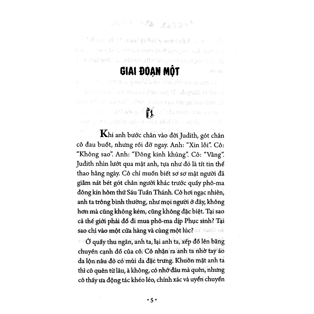 Ảnh Sách - Mãi Yêu Em - Daniel GLattauer 1