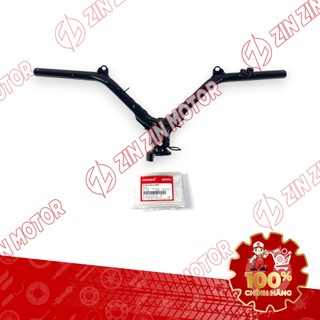 Tay Lái Ghi Đông Wave RSX 2019 2020 2021 2022 2023 53100-K03-M30, 53100-K03-M50 Chính Hãng - ZZM