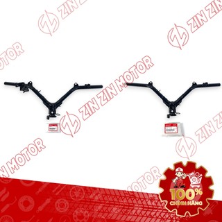 Tay Lái Ghi Đông Wave RSX 2019 2020 2021 2022 2023 53100-K03-M30, 53100-K03-M50 Chính Hãng - ZZM
