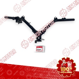 Tay Lái Ghi Đông Wave RSX 2019 2020 2021 2022 2023 53100-K03-M30, 53100-K03-M50 Chính Hãng - ZZM