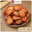 Táo mèo khô 100g, sơn tra thái lát, thơm, sạch, màu nâu vàng tự nhiên không phẩm màu - Tiệm Lãn Ông