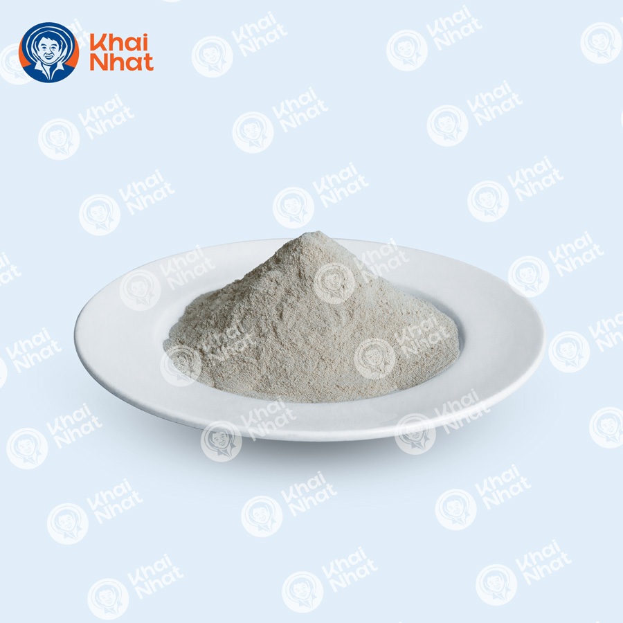 Men tăng trọng cho Thủy Sản của Mỹ - Chất đạm cao > 40% - Trộn thức ăn cho cá, tôm,... Thủy sản (500gr/gói)