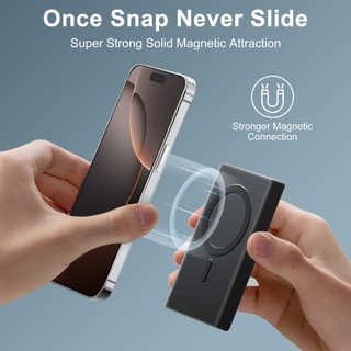 FEINODI Thiết bị hỗ trợ selfie cầm tay, thiết bị từ tính, điều khiển từ xa Bluetooth