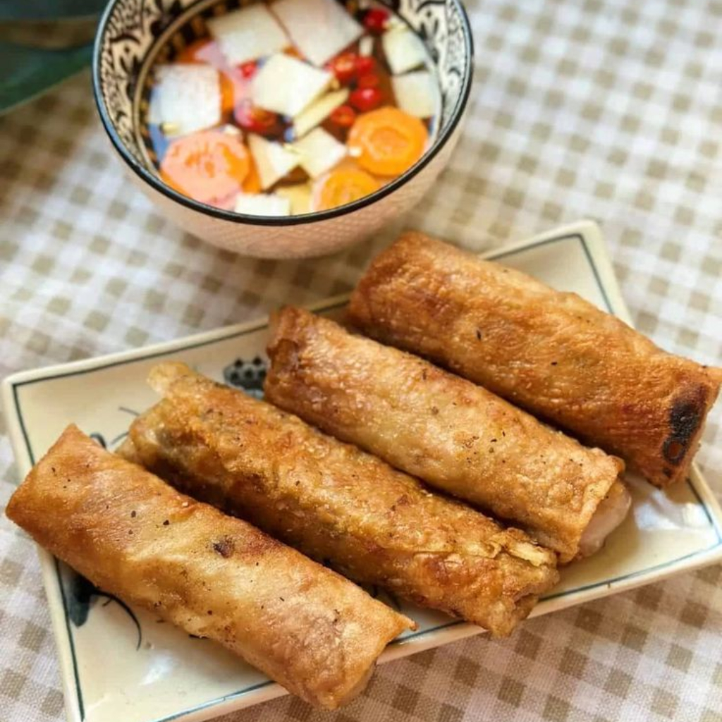 Vỏ Ram Hà Tĩnh Loại Ngon _ COMBO Bánh Tráng Cuốn Nem Chiên Giòn, Hàng Chuẩn .                    CẢM ƠN ĐÃ ĐẶT HÀNG !!!.