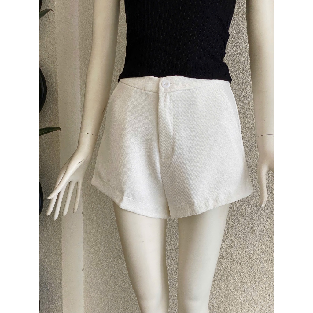 Ảnh TUBYCATU | Quần short Gemma Short tui đắp nhiều màu 3