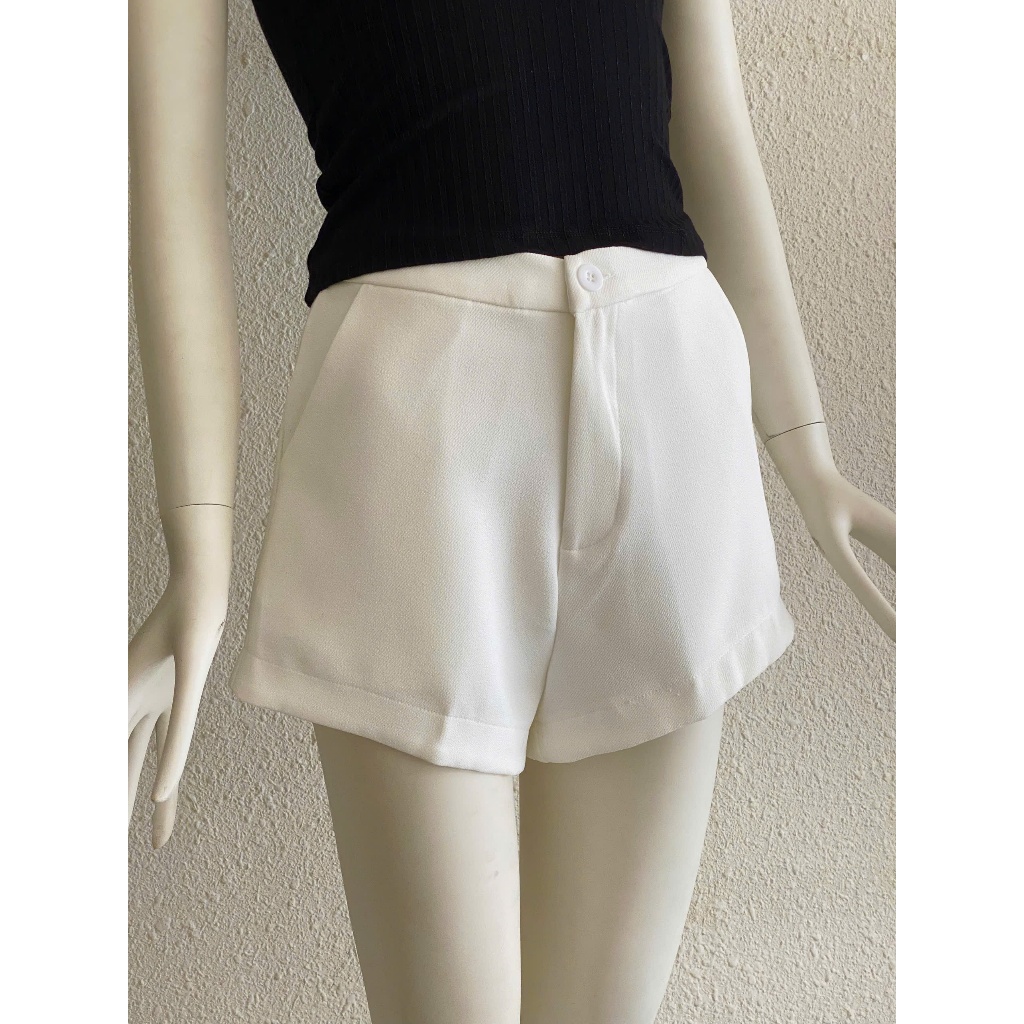 Ảnh TUBYCATU | Quần short Gemma Short tui đắp nhiều màu 2