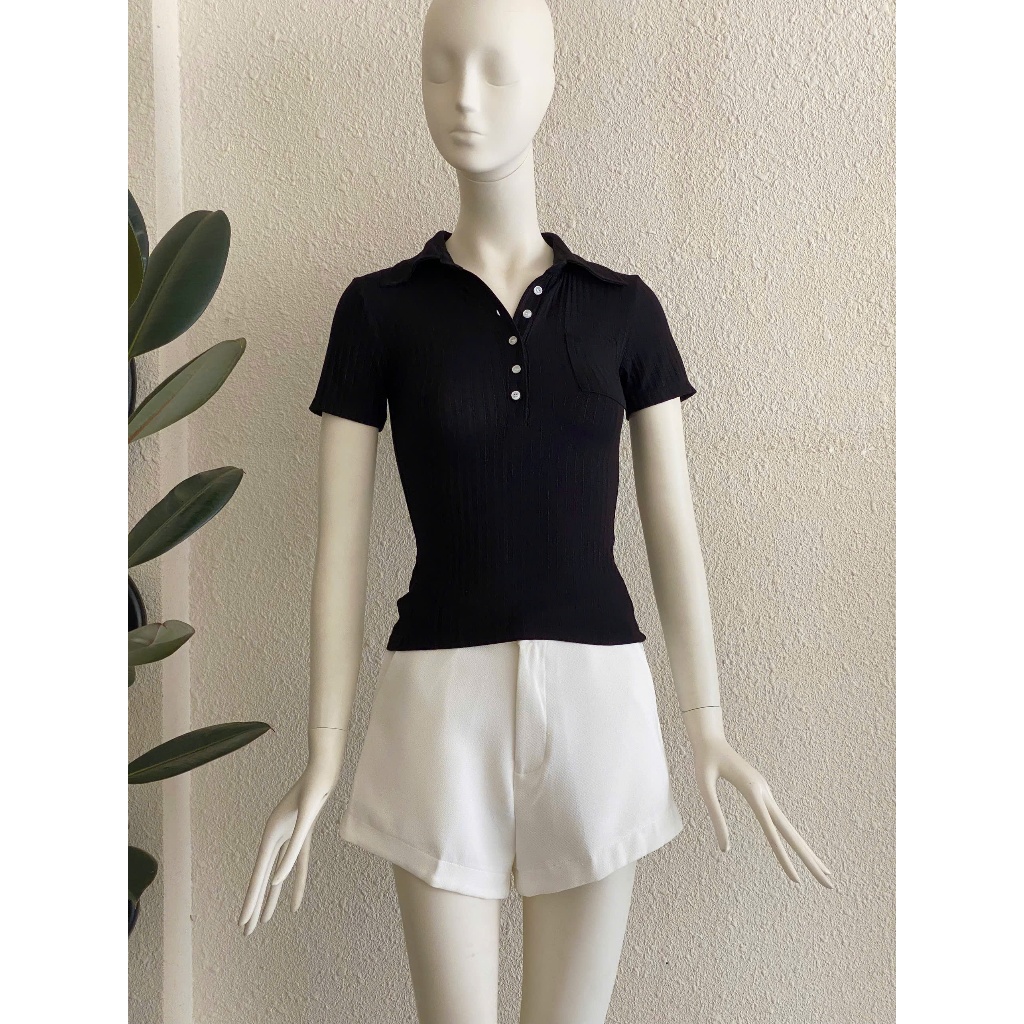Ảnh TUBYCATU | Quần short Gemma Short tui đắp nhiều màu 4