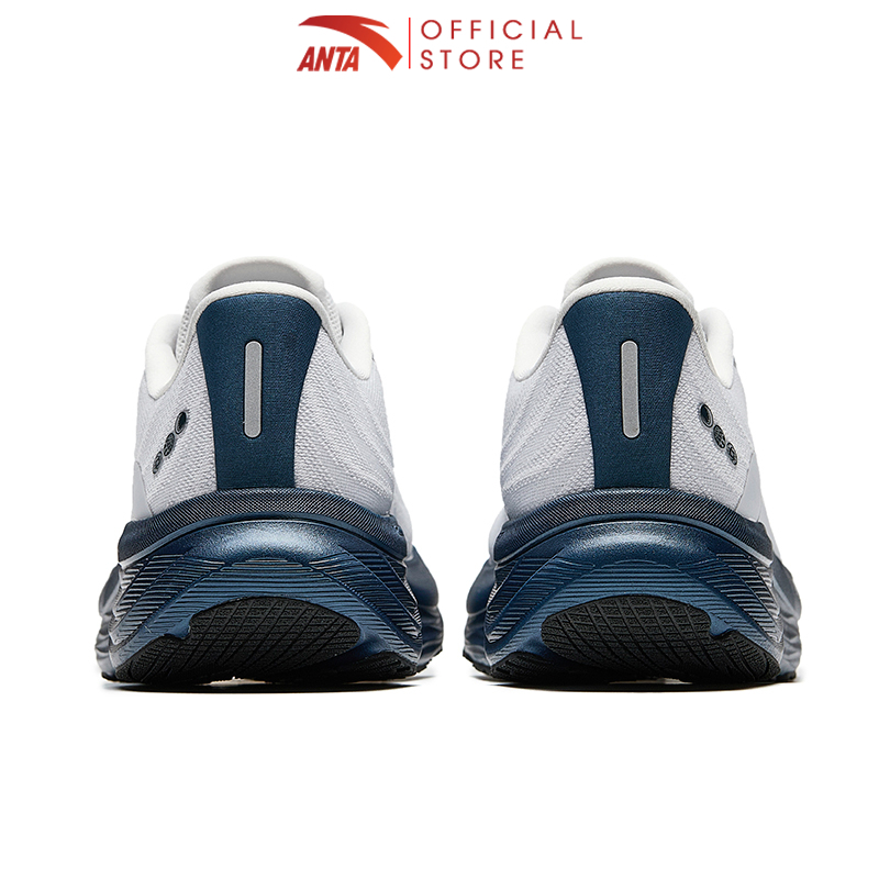 Ảnh Giày chạy bộ nam Anta Sports Travel PG 7 – Mã 1125B5546 . Thiết kế đế chống trơn trượt, thoáng khí, phù hợp race < 20km 4