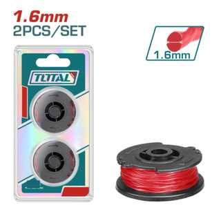 TOTAL BỘ 2, 4 CUỘN CƯỚC CẮT CỎ 1.6MM TOTAL TALS1601 & TALS1602