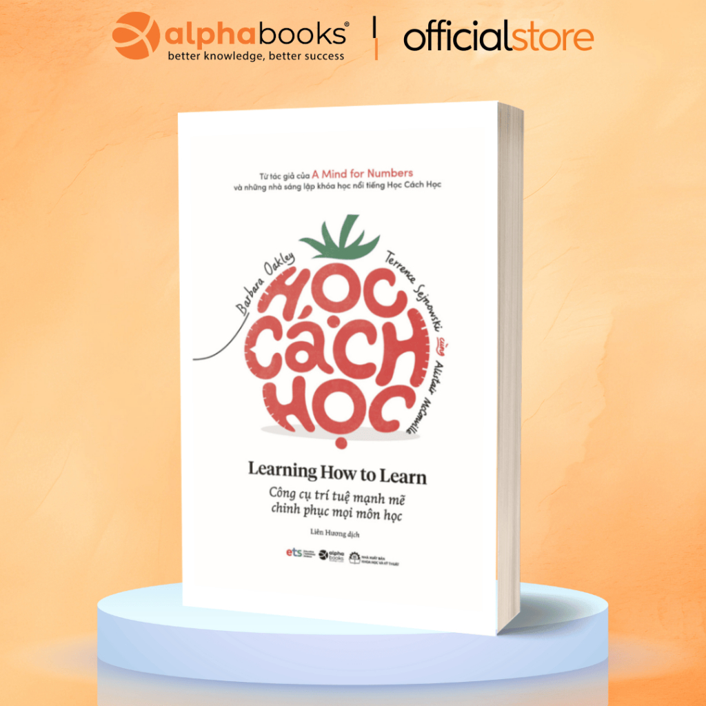Sách - Lẻ/Combo: Sách - Được Học (NXB PN) + Học Cách Học - Công cụ trí tuệ mạnh mẽ + Mục Tiêu - The Goal