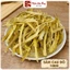 Sâm cau đỏ khô 100g, sâm cau thái phiến, hỗ trợ bổ thận, mạnh gân cốt, tăng cường sinh lý nam