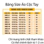 Áo thun cộc tay chất vải thun cotton thoáng mát cho bé mặc đi chơi, Hình 2 Bé Thỏ Nonomochi (M 85)