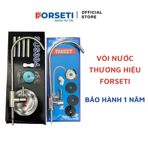 Karofi 304 Stainless Faucet
