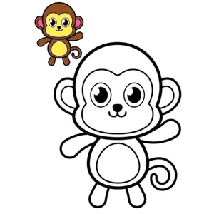Bộ 20 tranh tô màu THEO MẪU CÓ SẴN VỚI NHIỀU CHỦ ĐỀ khác nhau như KITTY, SONIC, MICKY, NGHỀ NGHIỆP, SIÊU ANH HÙNG