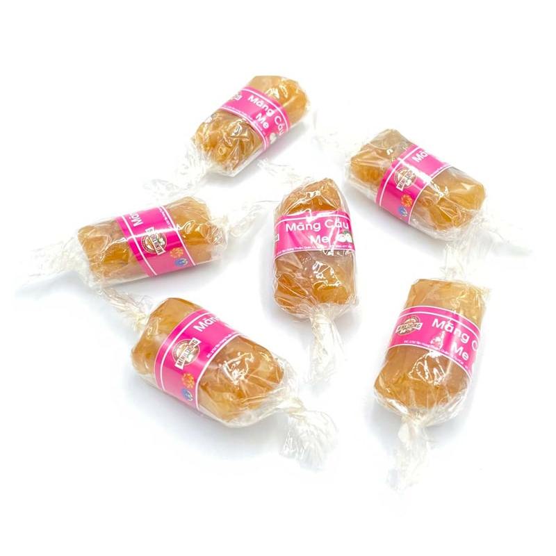 300g kẹo mãng cầu me chua ngọt_hàng Minh Thông