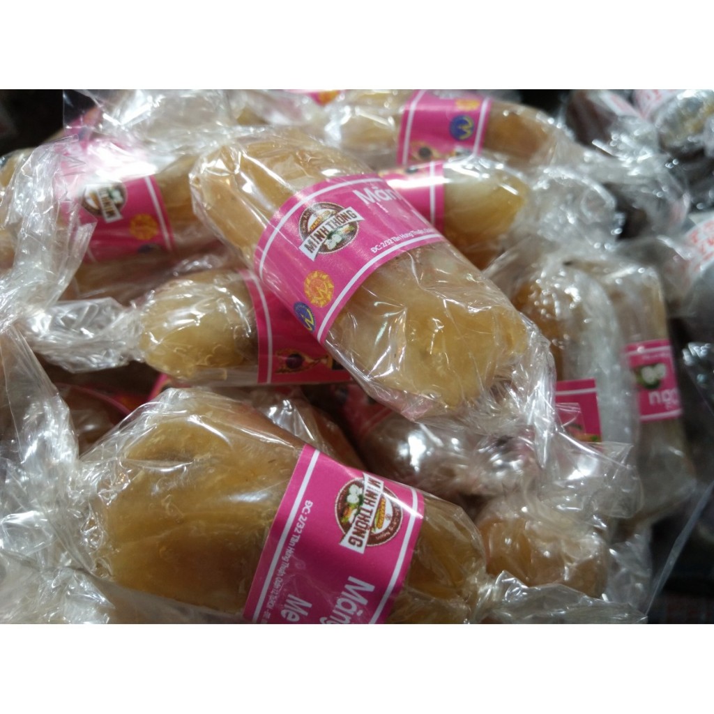300g kẹo mãng cầu me chua ngọt_hàng Minh Thông