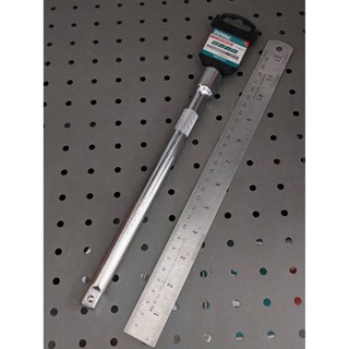 ĐỒ NGHỀ TOTAL Thanh nối mở tuýp 1/2 THEB12051- THEB12101 <HÀNG CHÍNH HÃNG>