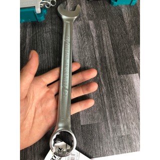 ĐỒ NGHỀ TOTAL Cờ lê vòng miệng 24MM—>38MM TCSPA241-TCSPA271-TCSPA291-TCSPA301-TCSPA321-TCSPA361-TCSPA381