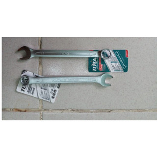ĐỒ NGHỀ TOTAL Cờ lê vòng miệng 24MM—>38MM TCSPA241-TCSPA271-TCSPA291-TCSPA301-TCSPA321-TCSPA361-TCSPA381
