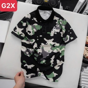 Áo polo thể thao hè -áo thể thao có cổ nam - áo phông nam big size ,sz 50 -110kg áo polo pickeball